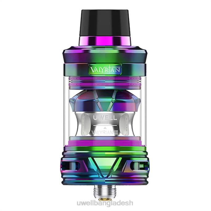 UWELL Bangladesh - UWELL VALYRIAN 3 ট্যাঙ্ক উজ্জ্বল 02PJ132