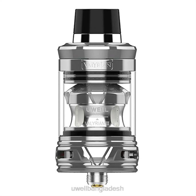 UWELL price in Bangladesh - UWELL VALYRIAN 3 ট্যাঙ্ক রূপা 02PJ129