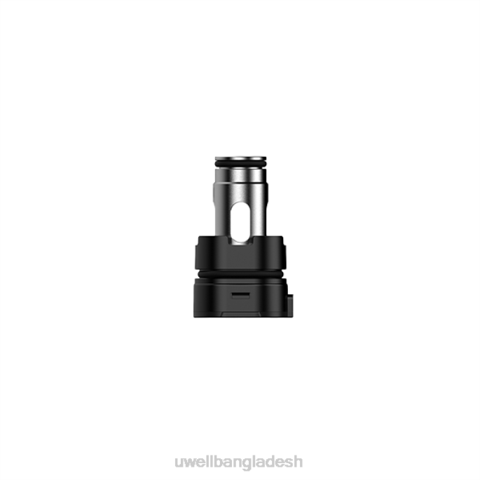 UWELL store - UWELL CROWN M কয়েল meshed-h 0.8ohm/0.4ohm টুইন কয়েল 02PJ156