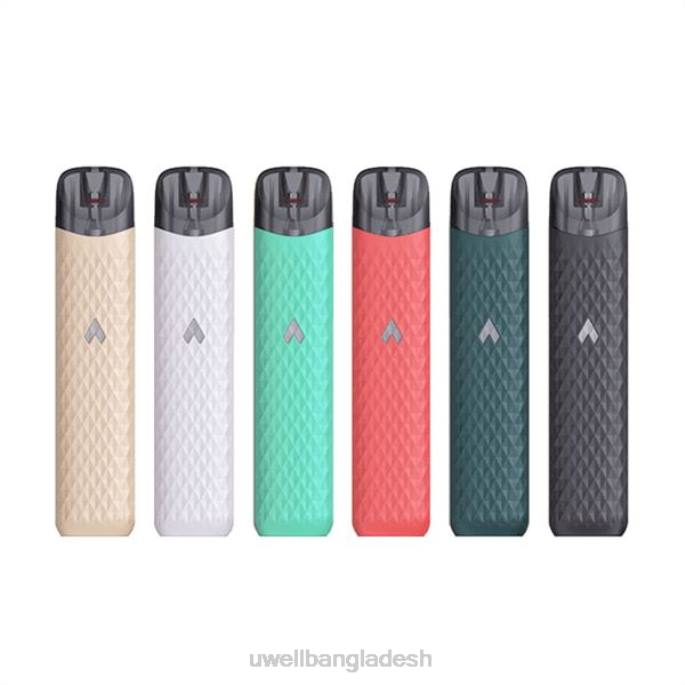 UWELL store - UWELL POPREEL N1 পড কিট | 10w কালো 02PJ356