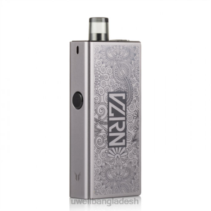 UWELL e cigarette - UWELL VALYRIAN SE পড কিট | 25w ধাতব সবুজ 02PJ110