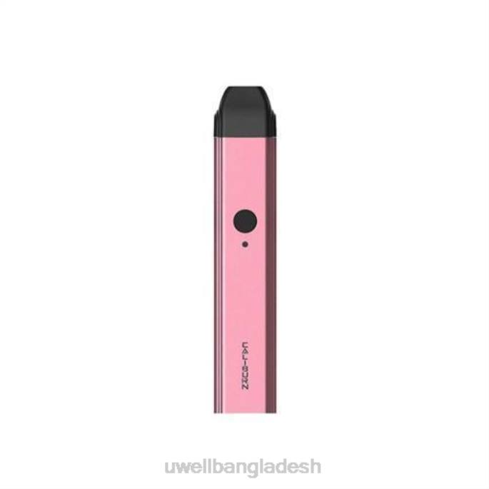 UWELL Bangladesh - UWELL CALIBURN পড ডিভাইস কিট গোলাপী 02PJ72