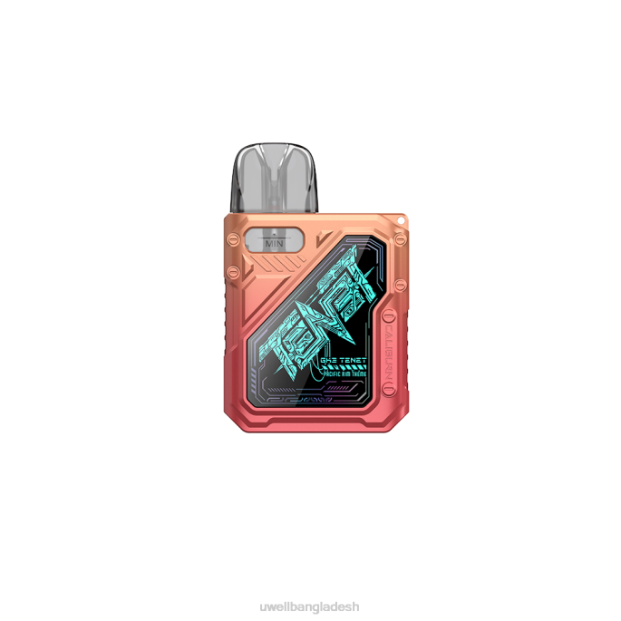 UWELL online shop - UWELL CALIBURN TENET GK3 কিট পড সিস্টেম মিষ্টি সকালে 02PJ228