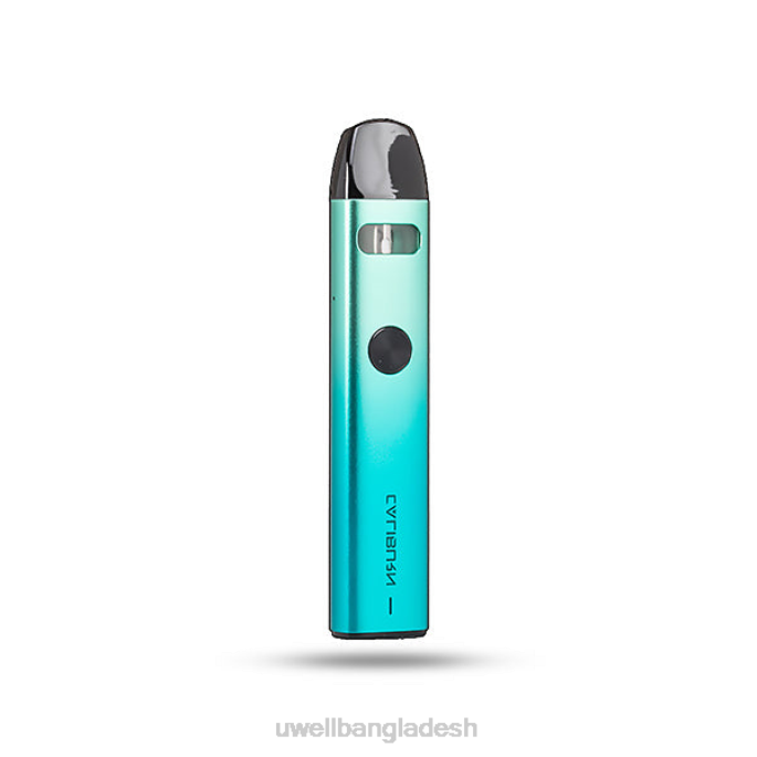 UWELL price in Bangladesh - UWELL CALIBURN A2 কিট | 15w জল নীল 02PJ9