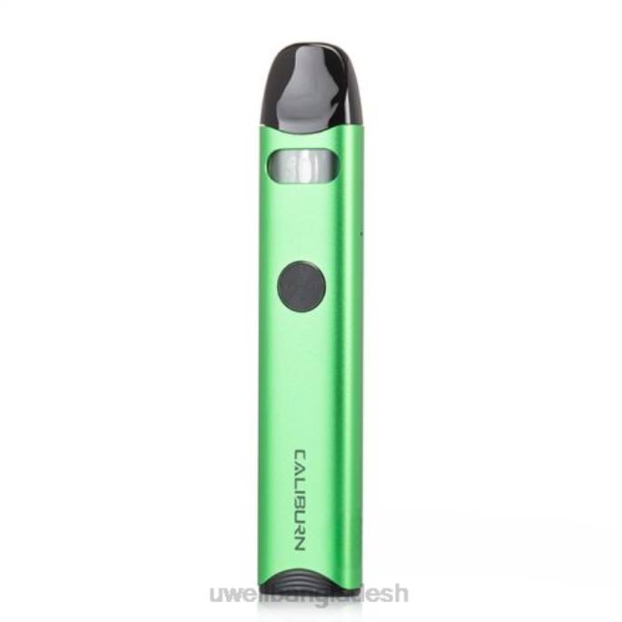 UWELL price in Bangladesh - UWELL CALIBURN A3 কিট সবুজ 02PJ59