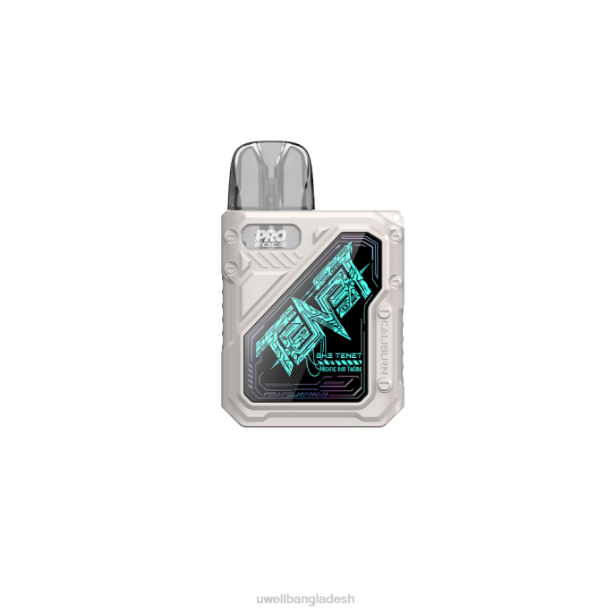 UWELL price in Bangladesh - UWELL CALIBURN TENET GK3 কিট পড সিস্টেম ভিস্তা সাদা 02PJ229