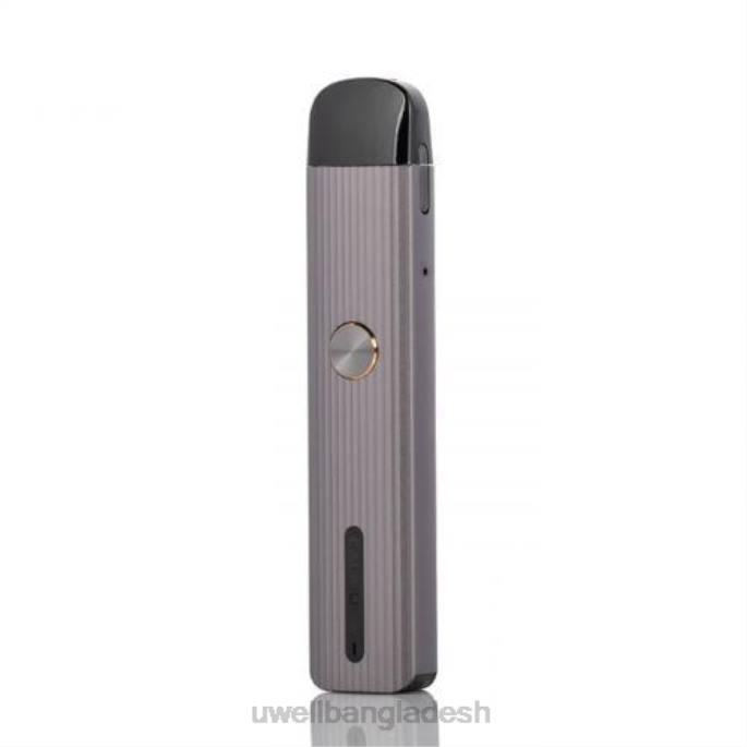 UWELL store - UWELL CALIBURN G পড কিট ধূসর 02PJ126