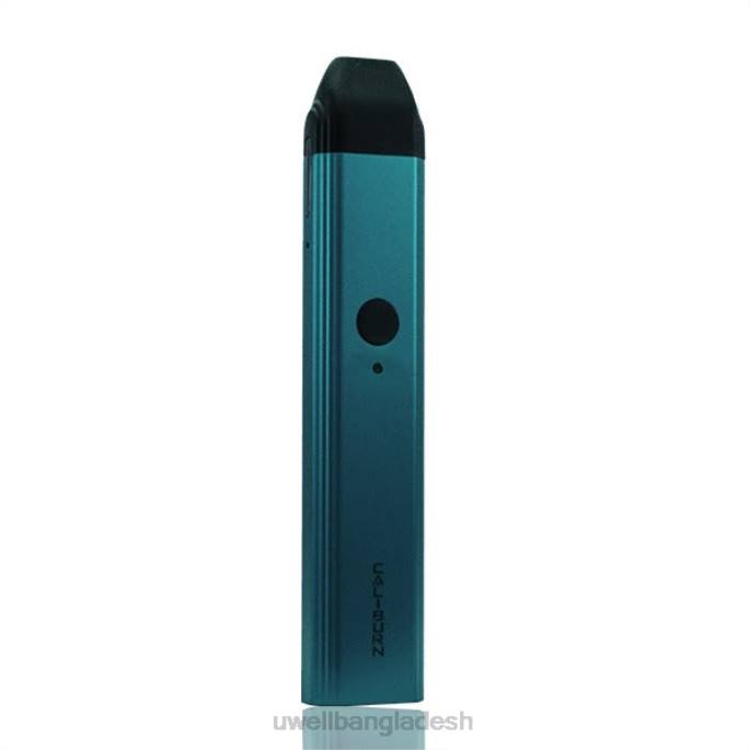 UWELL vape disposable - UWELL CALIBURN পড ডিভাইস কিট নীল 02PJ74