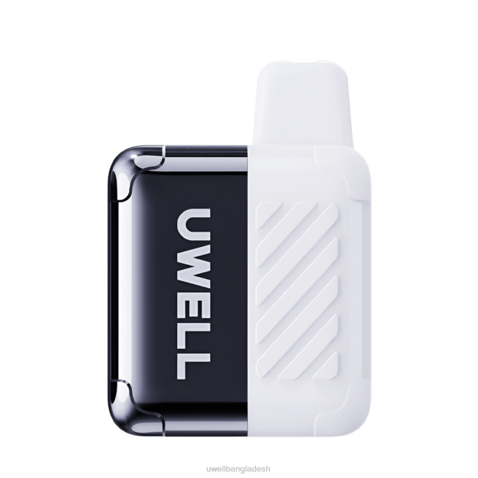 UWELL online shop - UWELL DM4000 নিষ্পত্তিযোগ্য vape পীচ ওলং 02PJ308