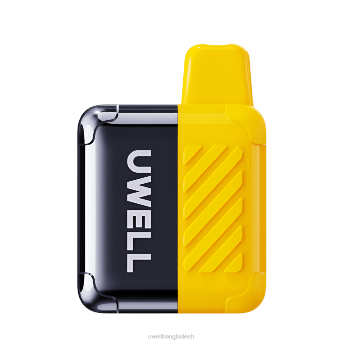 UWELL store - UWELL DM4000 নিষ্পত্তিযোগ্য vape আমের বরফ 02PJ306