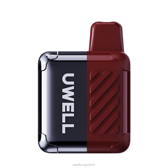 UWELL vape kit - UWELL DM4000 নিষ্পত্তিযোগ্য vape লিচু বরফ 02PJ305